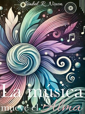 cover image of La música mueve el alma